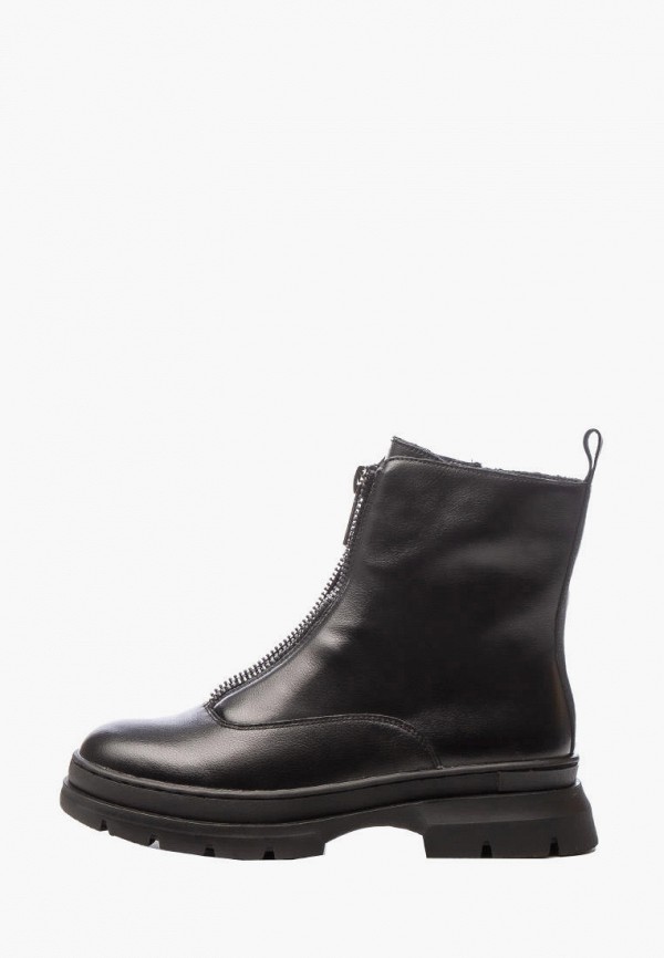 фото Ботинки lauf!