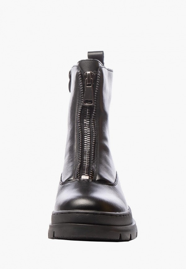 фото Ботинки lauf!