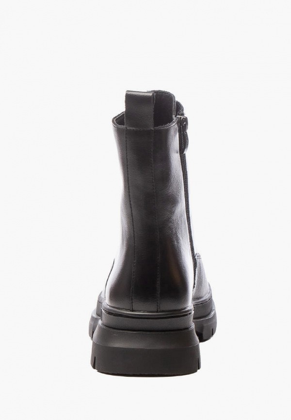 фото Ботинки lauf!