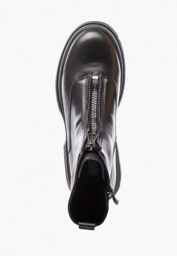 фото Ботинки lauf!