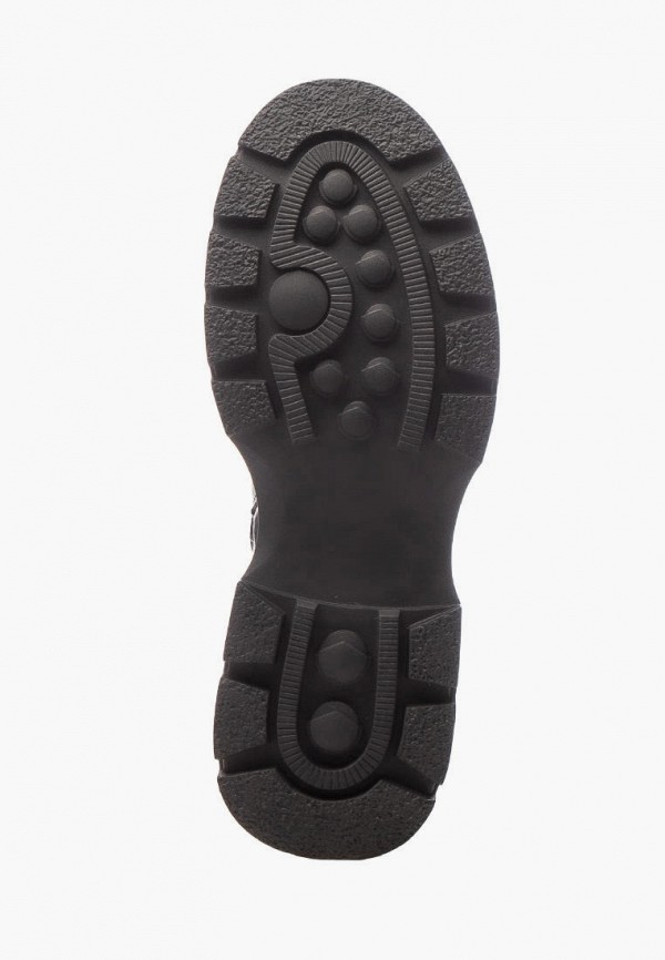 фото Ботинки lauf!