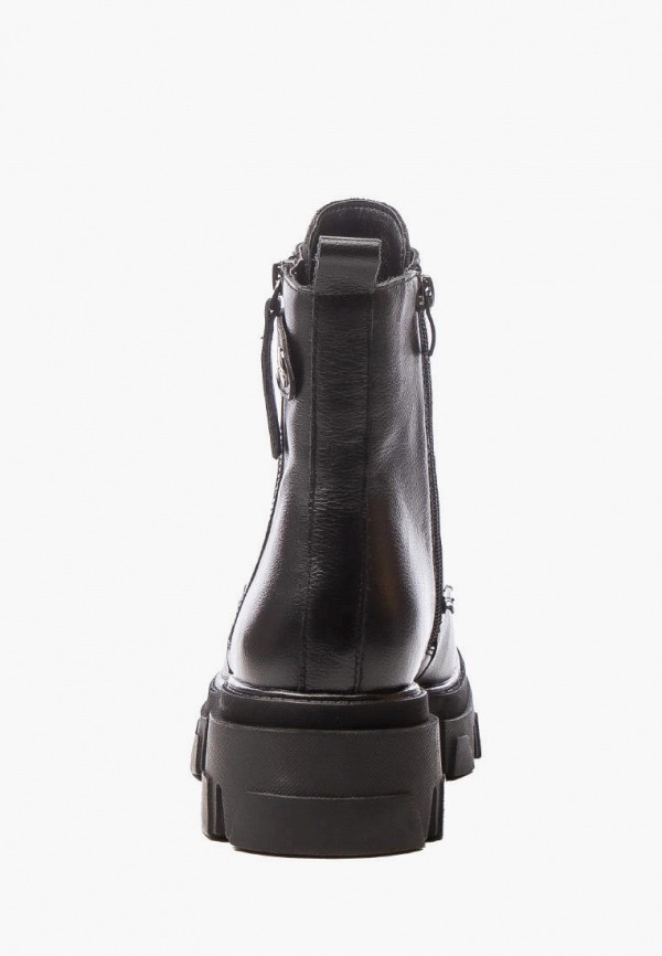 фото Ботинки lauf!