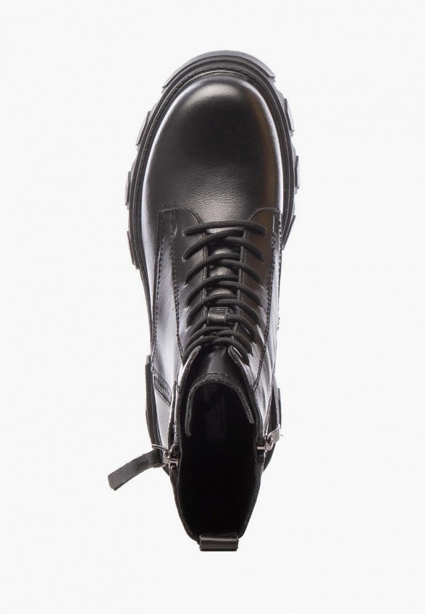 фото Ботинки lauf!