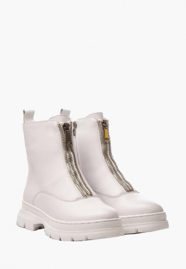 фото Ботинки lauf!