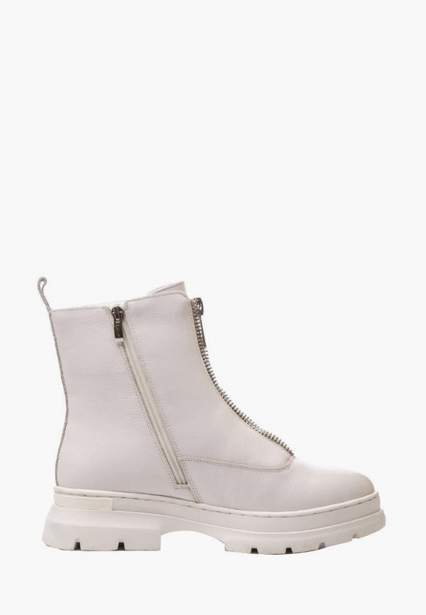 фото Ботинки lauf!