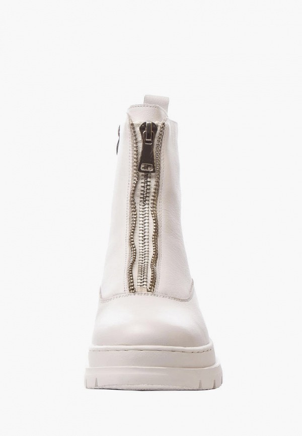 фото Ботинки lauf!