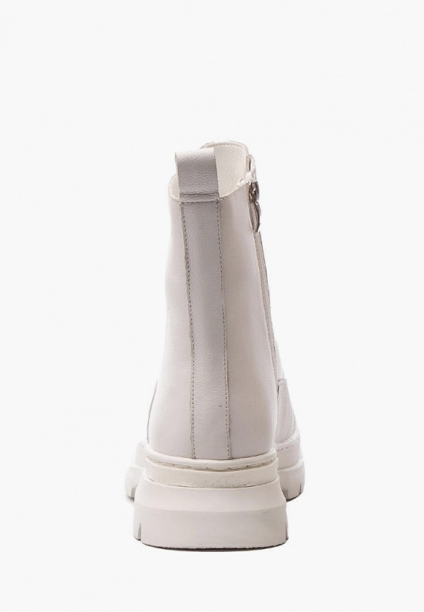 фото Ботинки lauf!