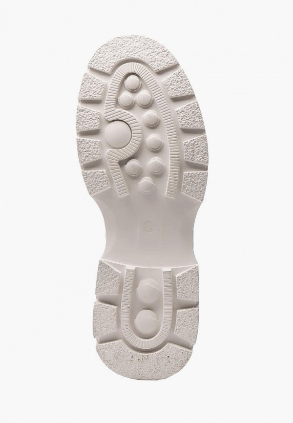 фото Ботинки lauf!