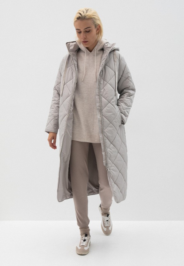 фото Куртка утепленная zarina