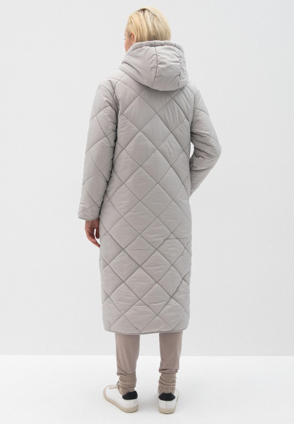 фото Куртка утепленная zarina