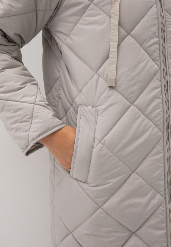 фото Куртка утепленная zarina