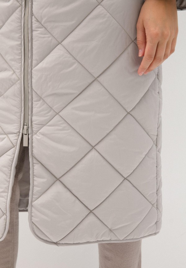 фото Куртка утепленная zarina