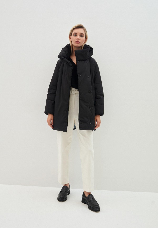 фото Куртка утепленная zarina