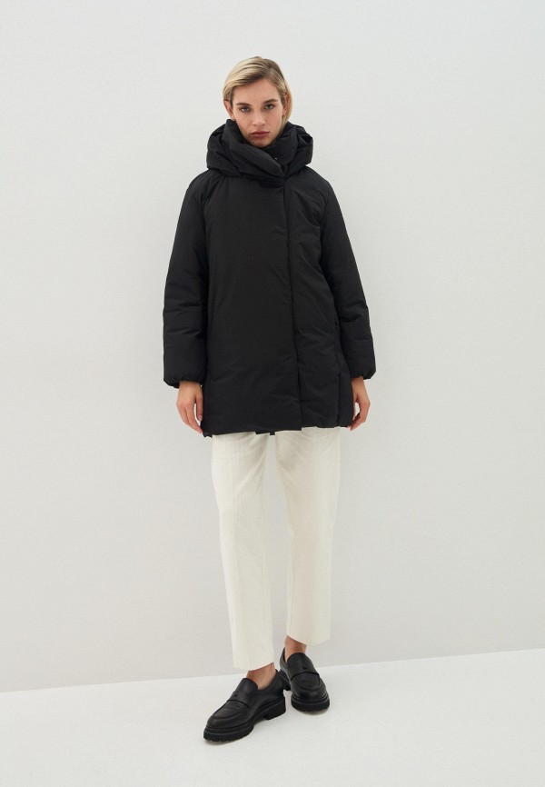 фото Куртка утепленная zarina