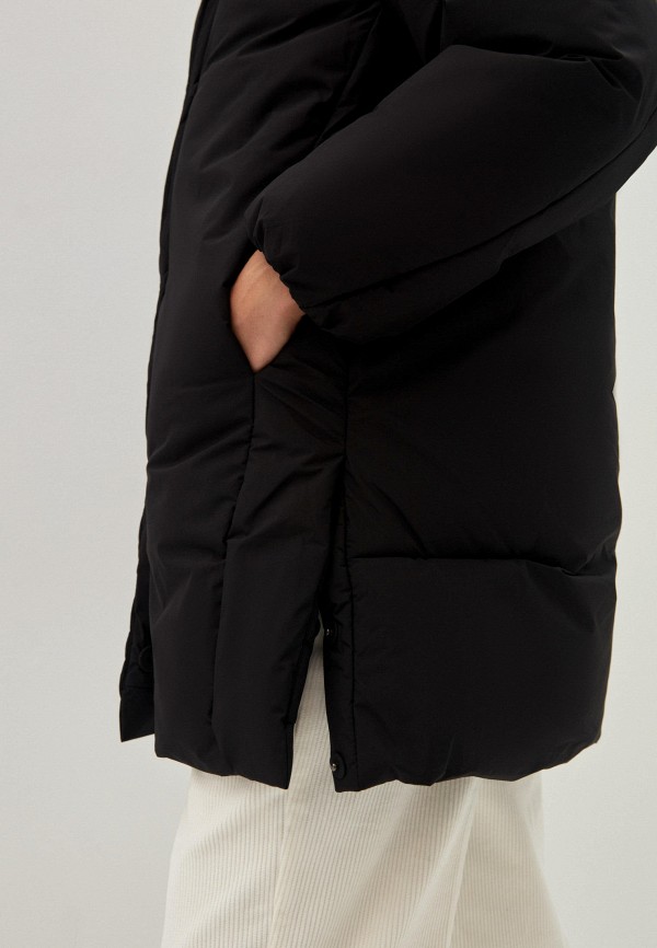 фото Куртка утепленная zarina