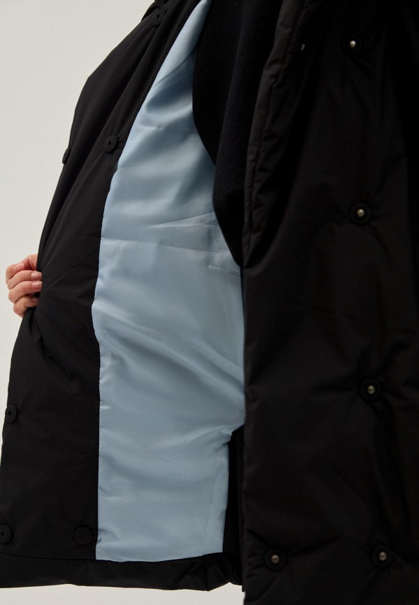 фото Куртка утепленная zarina