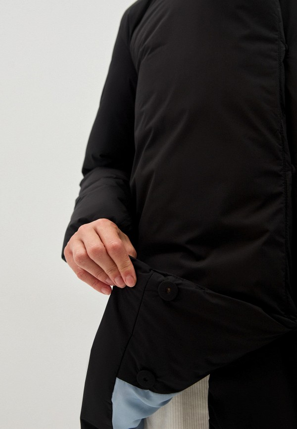 фото Куртка утепленная zarina