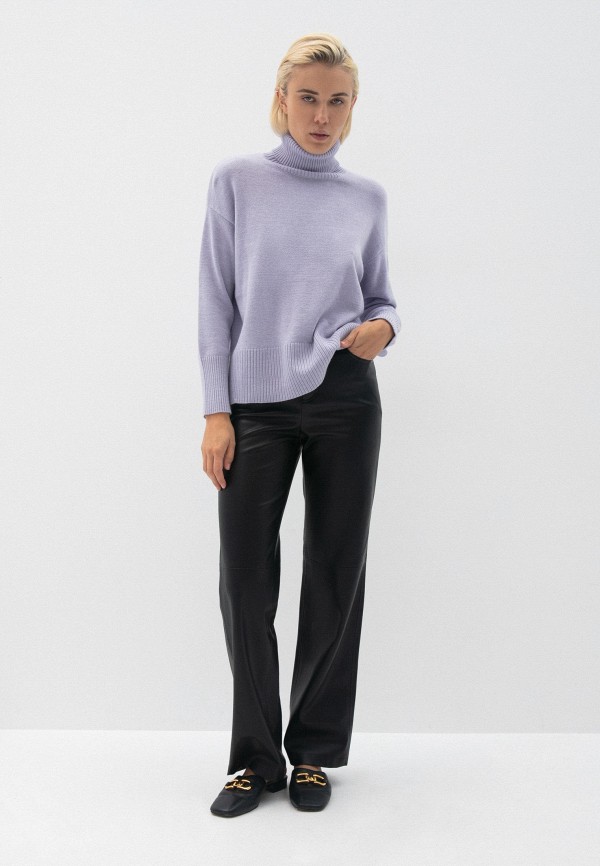 фото Водолазка zarina