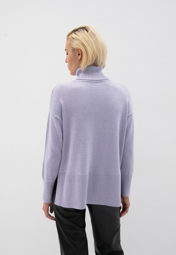 фото Водолазка zarina