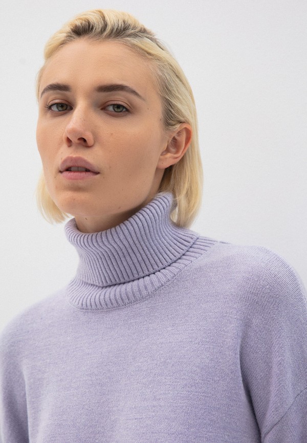 фото Водолазка zarina