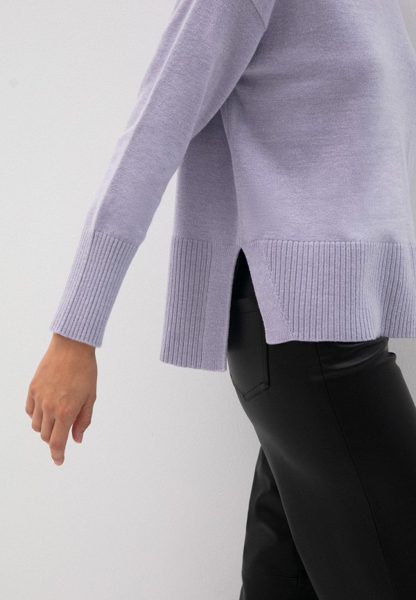 фото Водолазка zarina