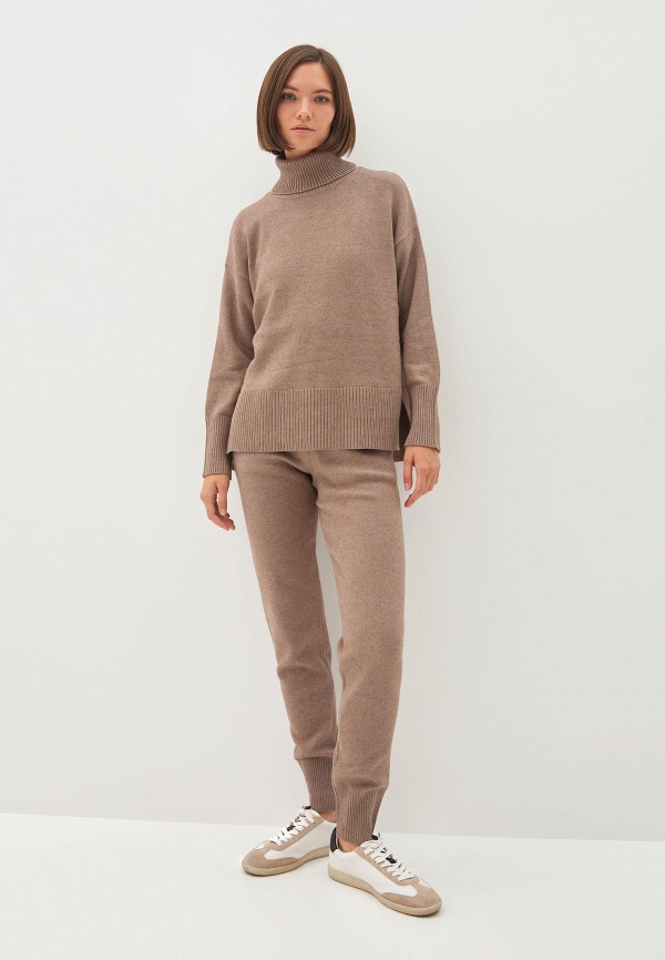 фото Водолазка zarina