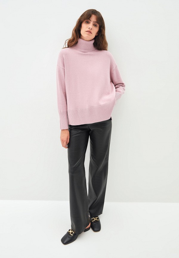 фото Водолазка zarina