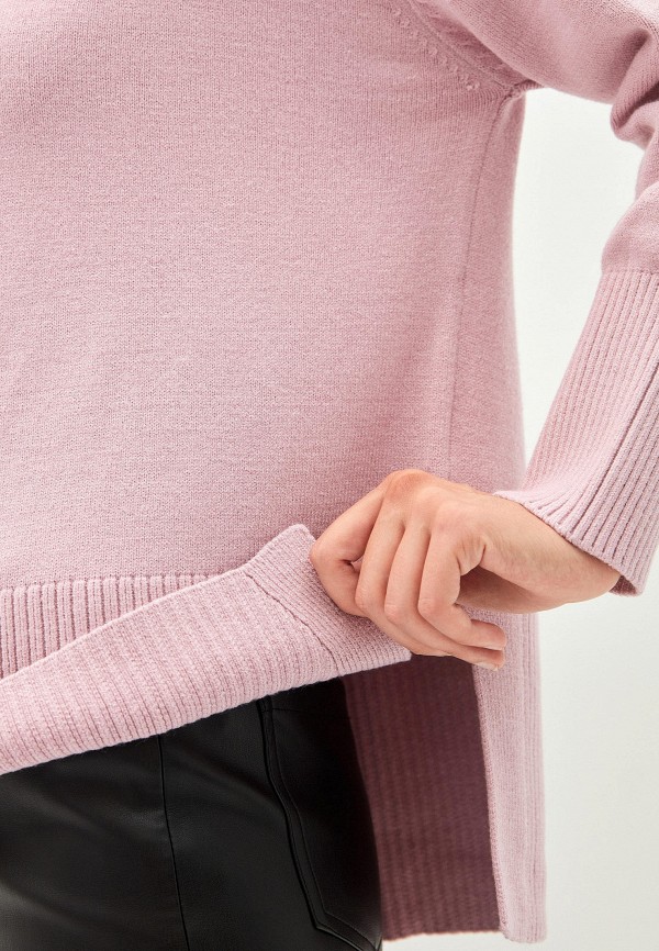 фото Водолазка zarina