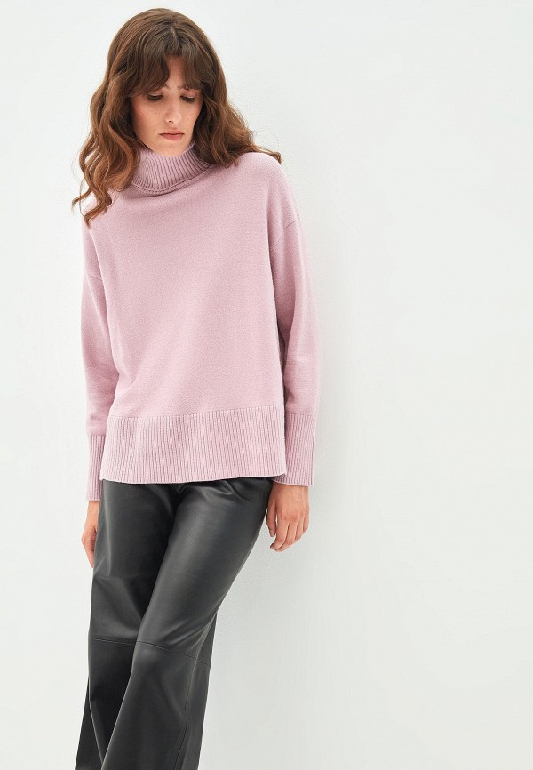 фото Водолазка zarina