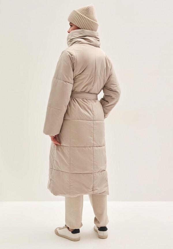 фото Куртка утепленная zarina