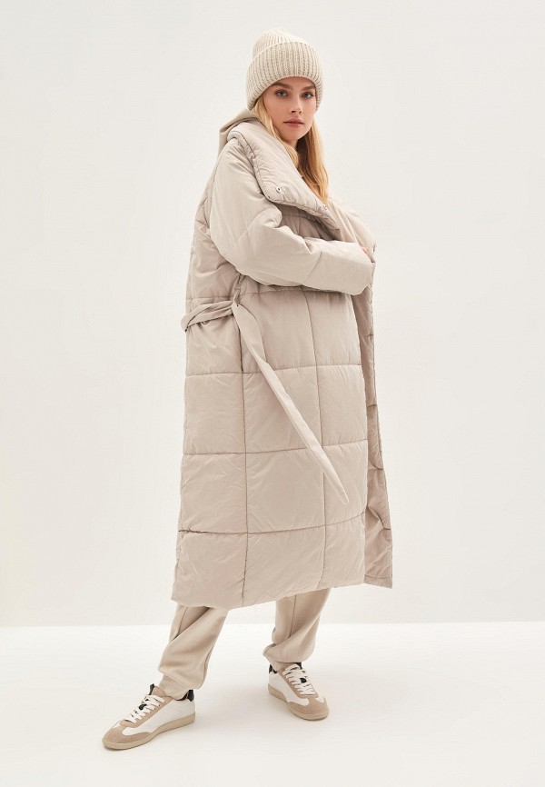 фото Куртка утепленная zarina