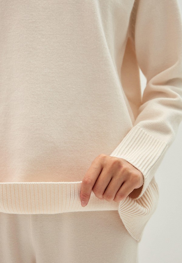 фото Водолазка zarina