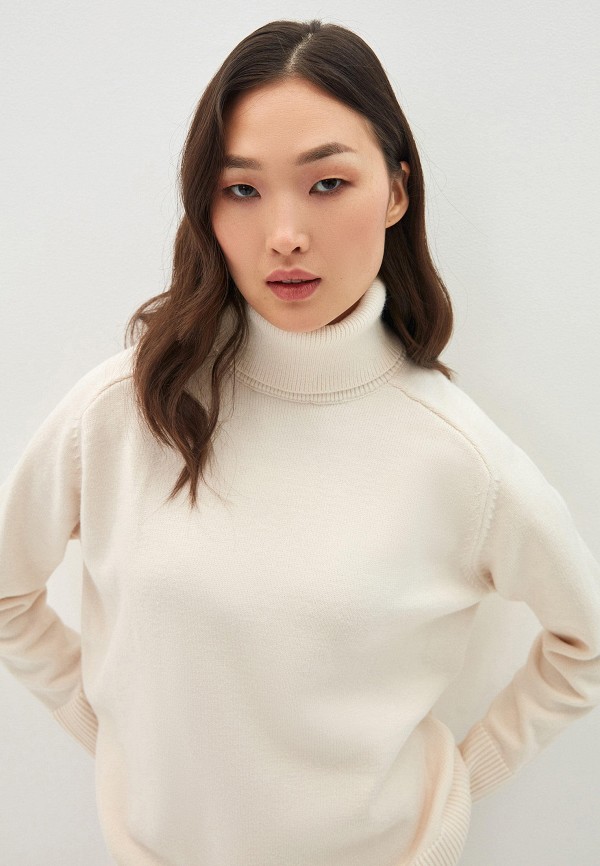 фото Водолазка zarina