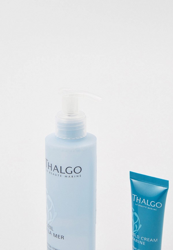 фото Набор для ухода за телом thalgo