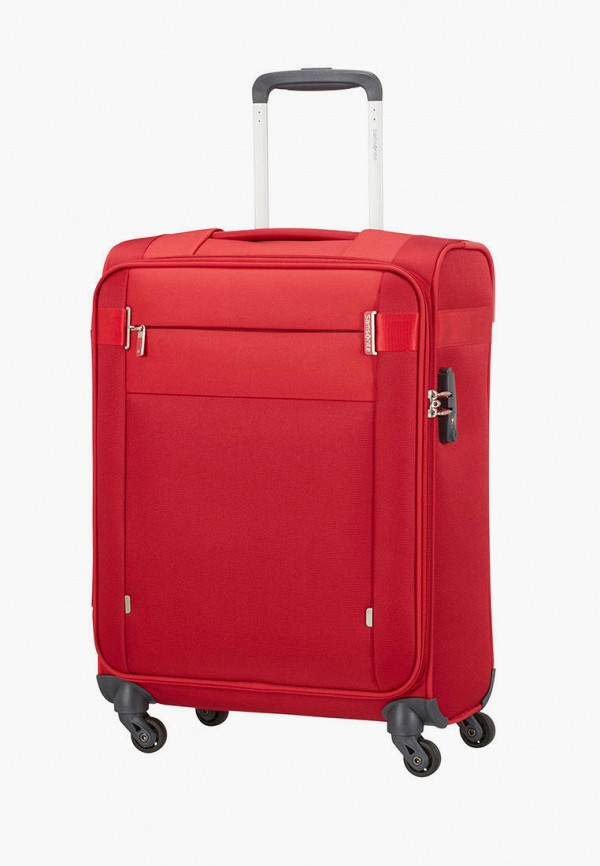 фото Чемодан samsonite