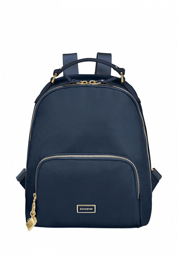 

Рюкзак Samsonite, Синий, KARISSA 2.0