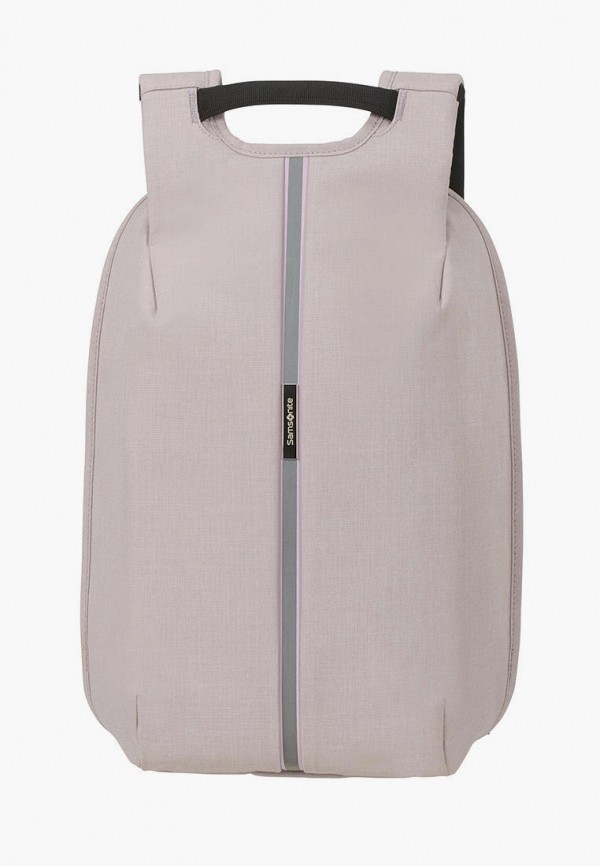 

Рюкзак Samsonite, Бежевый, SECURIPAK S