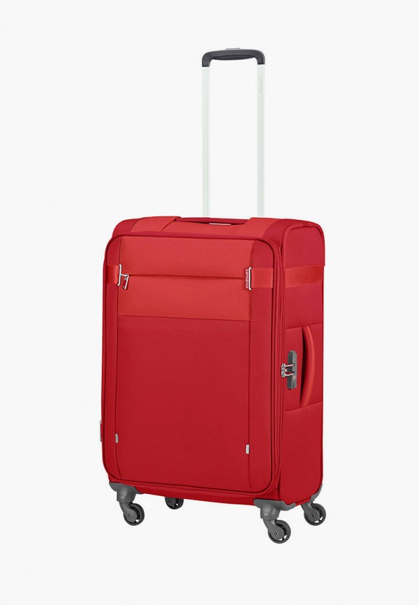 фото Чемодан samsonite