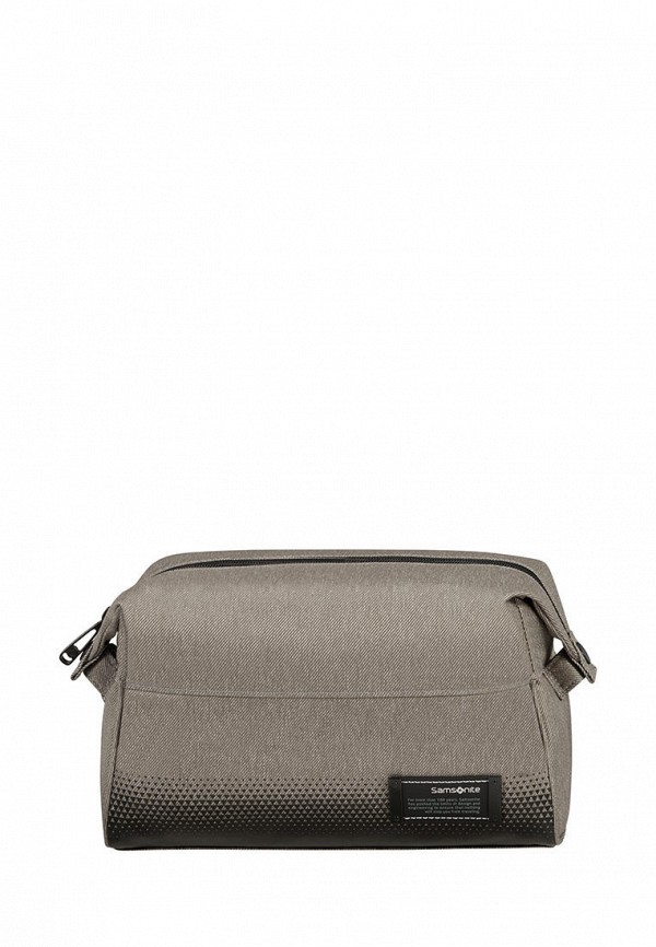 

Косметичка Samsonite, Бежевый, CITYVIBE 2.0 CC