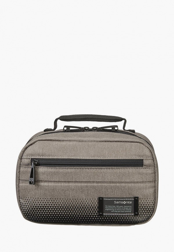 

Косметичка Samsonite, Бежевый, CITYVIBE 2.0 CC