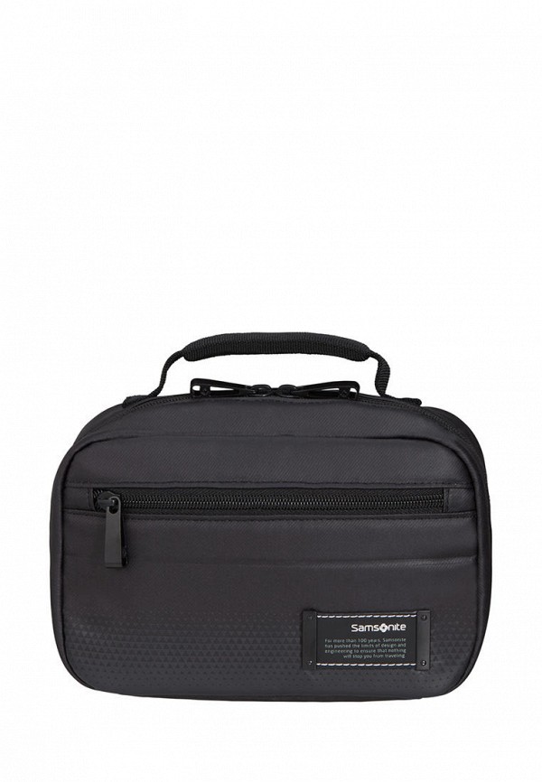 

Косметичка Samsonite, Черный, CITYVIBE 2.0 CC