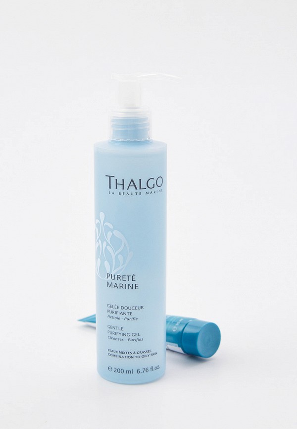 фото Набор для ухода за телом thalgo