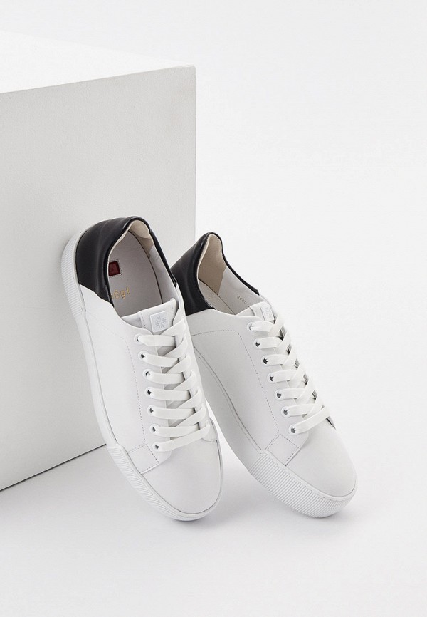 фото Кеды högl