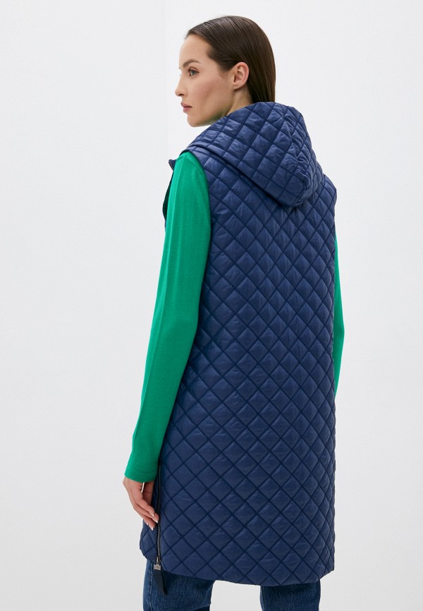 фото Жилет утепленный salko