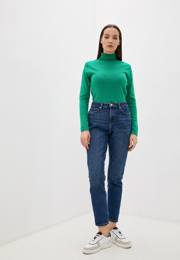 фото Водолазка vera moni