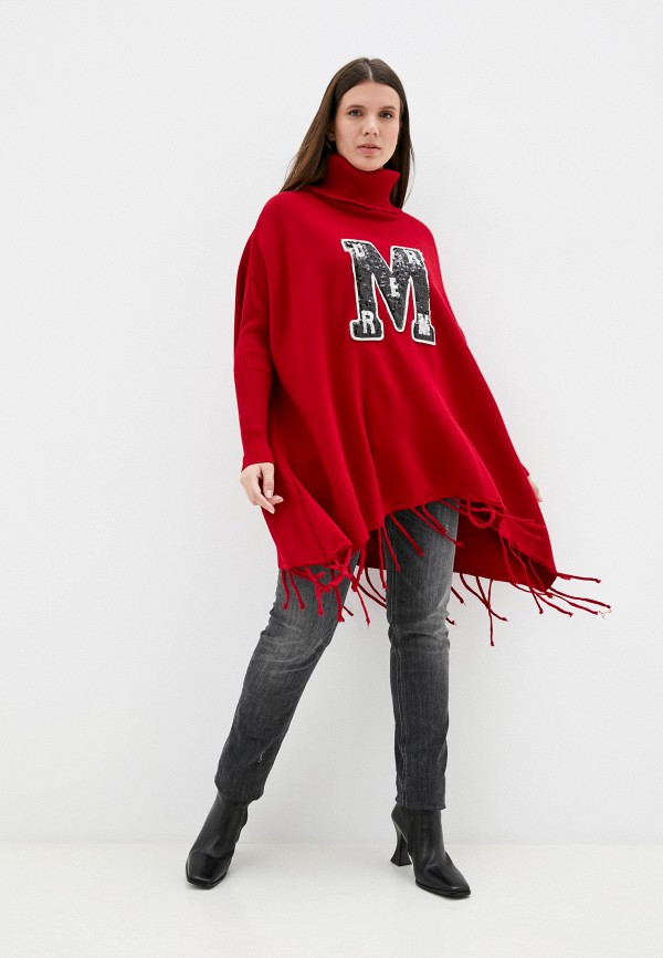 фото Свитер bendclub