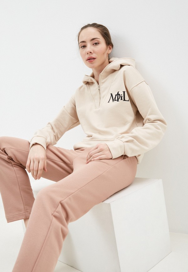 фото Костюм спортивный moda di lusso