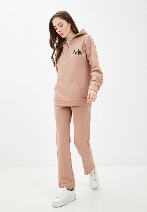 Костюм спортивный Moda di Lusso