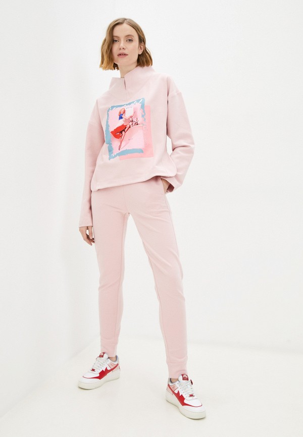 Костюм спортивный Moda di Lusso