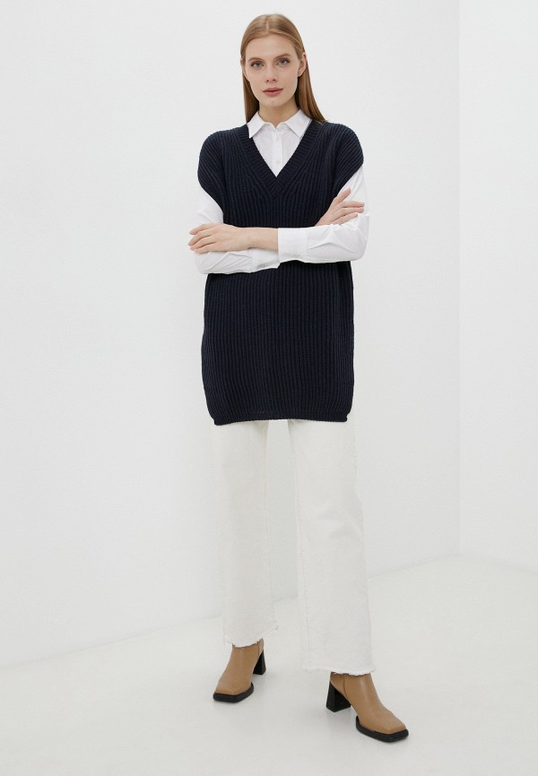 фото Жилет summum